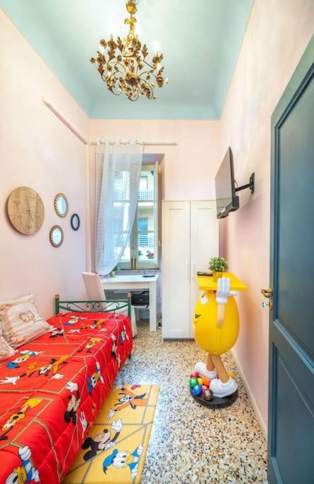 Casa Vacanze Taorminacentre Appartamento