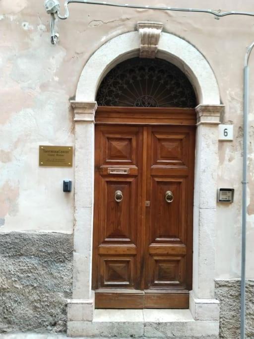 Appartamento Casa Vacanze Taorminacentre *