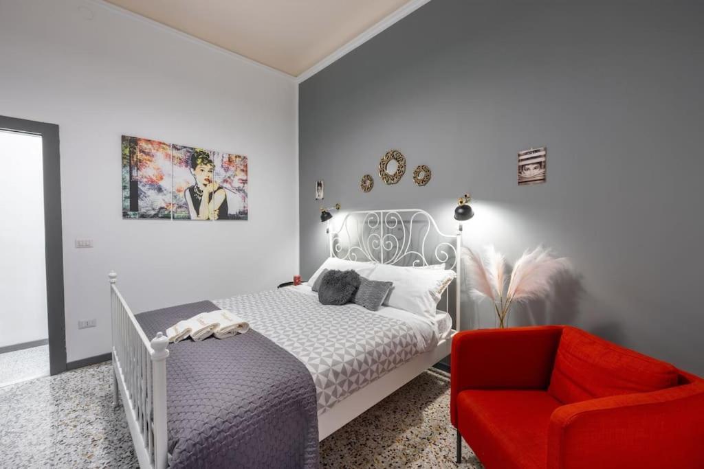 Casa Vacanze Taorminacentre Appartamento