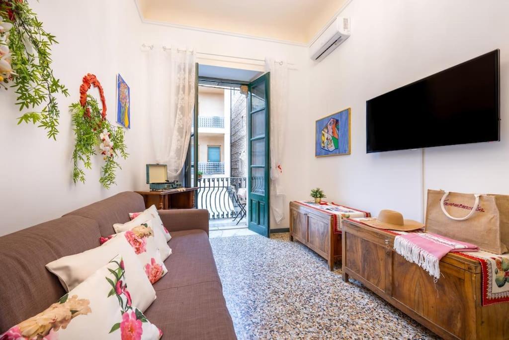 Appartamento Casa Vacanze Taorminacentre *