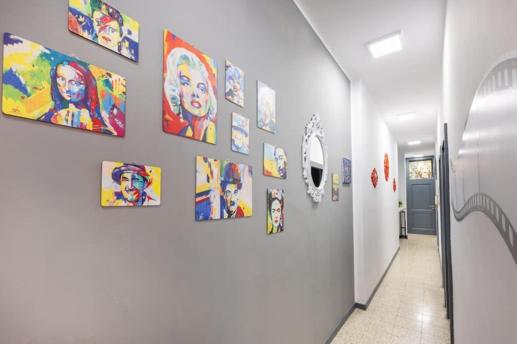Casa Vacanze Taorminacentre Appartamento