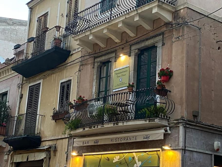 Appartamento Casa Vacanze Taorminacentre