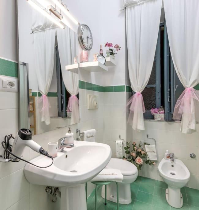 Appartamento Casa Vacanze Taorminacentre