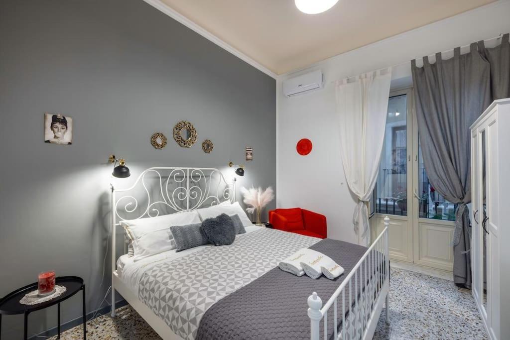 Casa Vacanze Taorminacentre Apartment Taormina